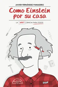 Como Einstein por su casa_cover