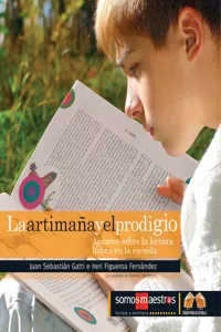 La artimaña y el prodigio_cover