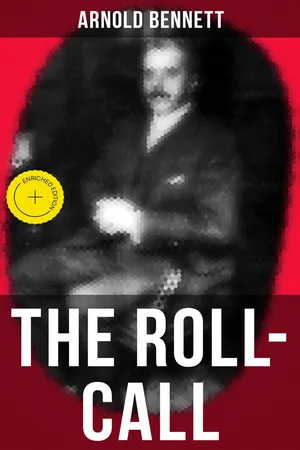 THE ROLL-CALL