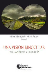 Una visión binocular_cover