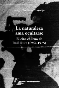 La naturaleza ama ocultarse_cover