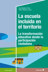 La escuela incluida en el territorio_cover