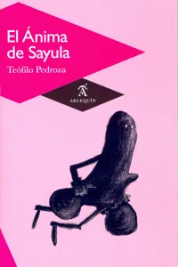 El Ánima de Sayula_cover