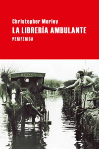 La librería ambulante_cover