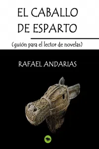 El Caballo De Esparto_cover