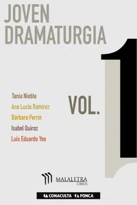 Joven Dramaturgia Vol. 1_cover