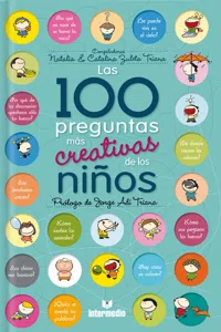 Las 100 preguntas mas creativas de los niños_cover