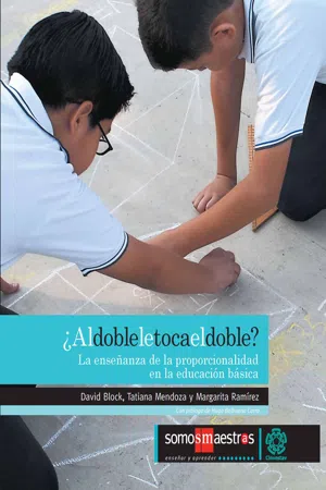 ¿Al doble le toca el doble?