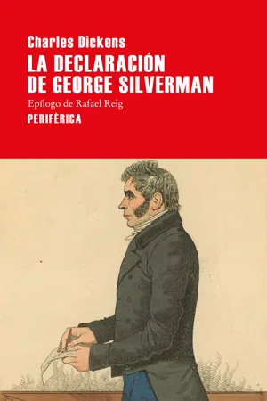 La declaración de George Silverman