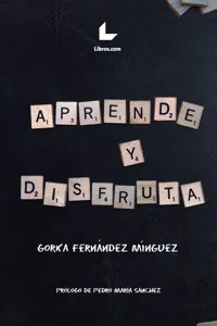 Aprende y disfruta_cover