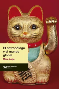 El antropólogo y el mundo global_cover