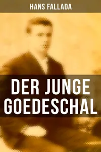 Der junge Goedeschal_cover