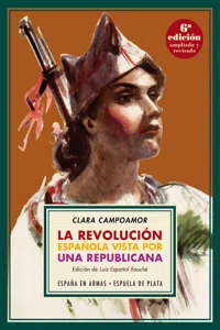 La revolución española vista por una republicana_cover