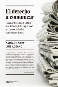 El derecho a comunicar_cover