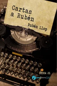 Cartas a Rubén_cover