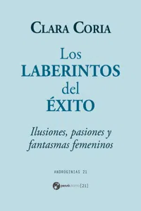 Los laberintos del éxito_cover