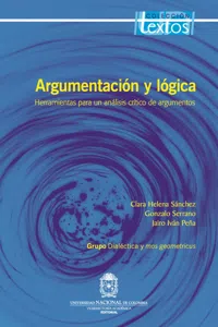 Argumentación y lógica_cover