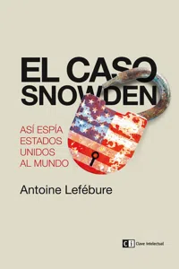 El caso Snowden_cover