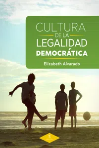 Cultura de la legalidad democrática_cover