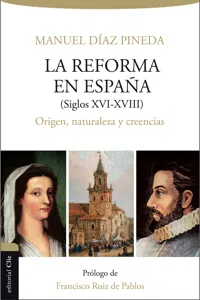 La Reforma en España_cover