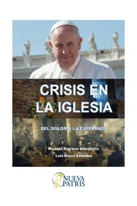 Crisis en la Iglesia_cover