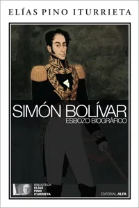 Simón Bolívar_cover