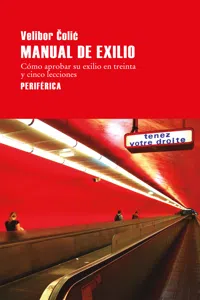 Manual de exilio_cover