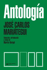 Antología_cover