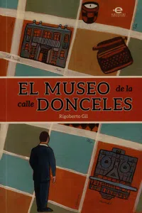 El museo de la calle Donceles_cover