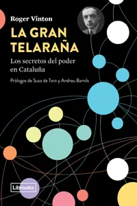 La gran telaraña_cover