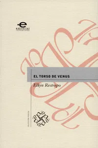 El torso de Venus_cover