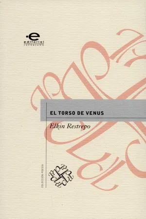 El torso de Venus