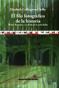 El filo fotográfico de la historia_cover