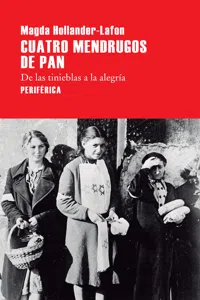 Cuatro mendrugos de pan_cover