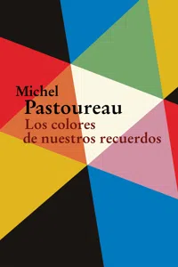 Los colores de nuestros recuerdos_cover