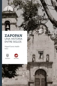 Zapopan: una historia entre siglos_cover