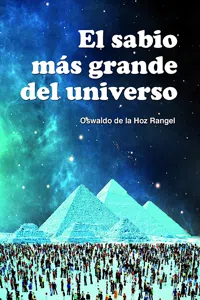 El sabio más grande del Universo_cover