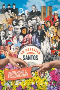 Cristianismo y posmodernidad_cover