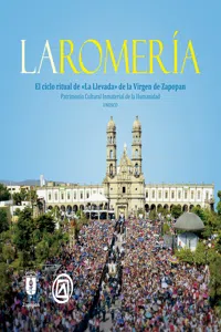 La Romería_cover