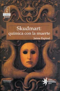 Skudmart: química con la muerte_cover