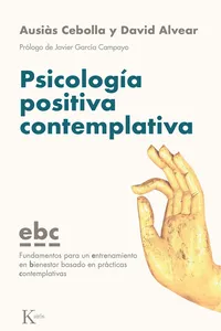 Psicología positiva contemplativa_cover
