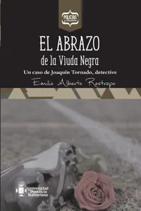 El abrazo de la Viuda Negra_cover