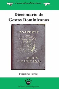 Diccionario de Gestos Dominicanos_cover