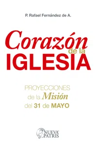 Corazón de la Iglesia_cover