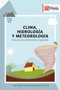 Clima, hidrología y meteorología_cover