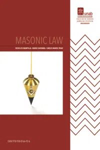 Masonic Law_cover