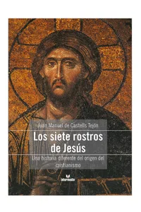 Los siete rostros de Jesús_cover