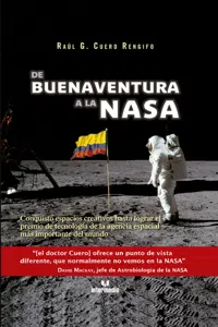 De Buenaventura a la Nasa_cover