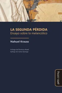 La segunda pérdida_cover