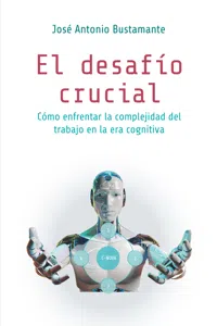 El desafío crucial_cover